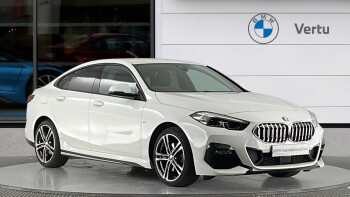 BMW 2 Series 218i [136] M Sport 4dr DCT Petrol Saloon
